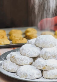 Baking Made Easy Class