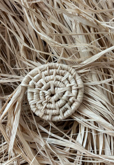 Basket Weaving Workshop