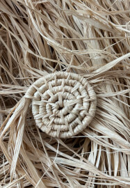Basket Weaving Workshop