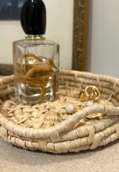 Basket Weaving Workshop