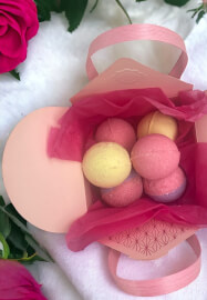 Bath Bomb / Fairy Dust Workshop in East Barnet