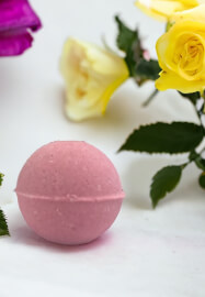 Bath Bomb Making Workshop