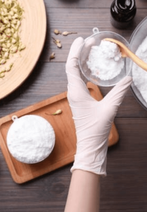 Bath Bomb Making Workshop - London