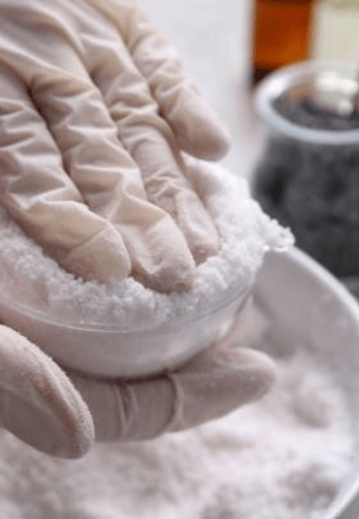 Bath Bomb Making Workshop - London