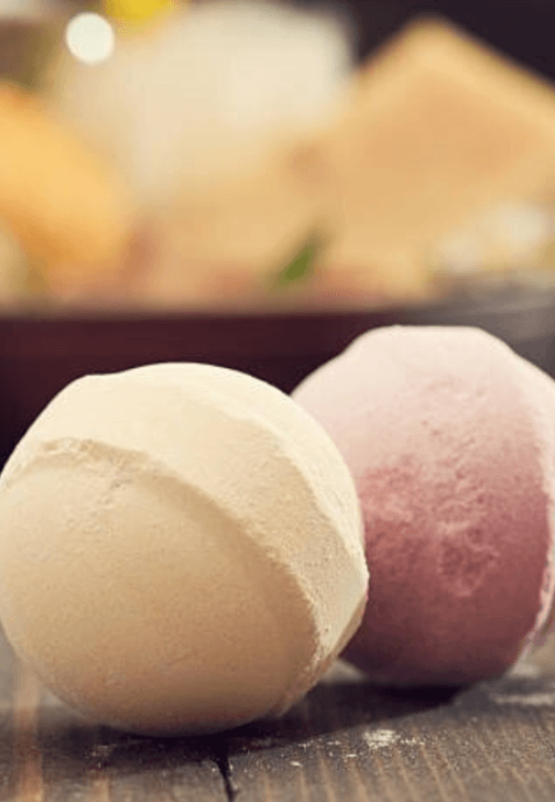 Bath Bomb Making Workshop - London