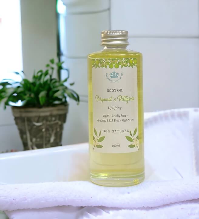 Bath Care Range Workshop in East Barnet