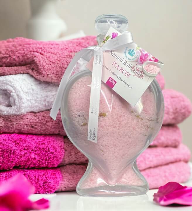 Bath Care Range Workshop in East Barnet
