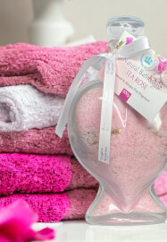 Bath Care Range Workshop in East Barnet
