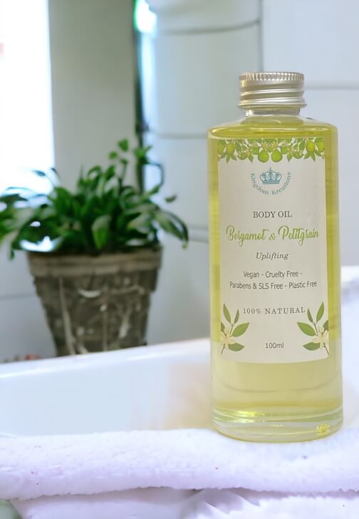 Bath Care Range Workshop