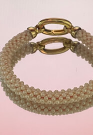 Bead Tassels and Bead Weaving Workshop