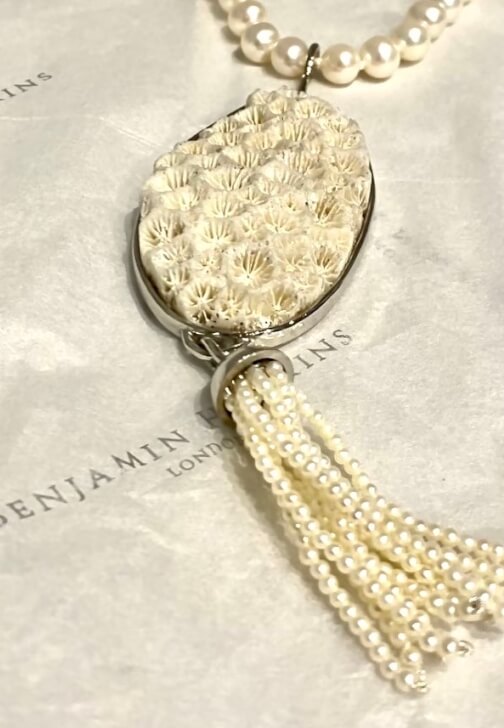 Bead Tassels and Bead Weaving Workshop