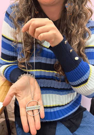 Bead Your Own Custom Jewellery Workshop