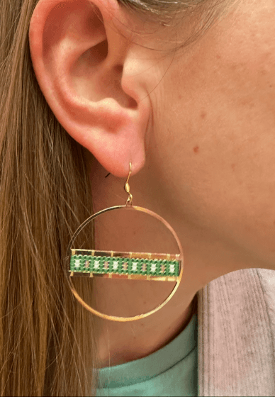Bead Your Own Custom Jewellery Workshop