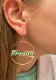 Bead Your Own Custom Jewellery Workshop