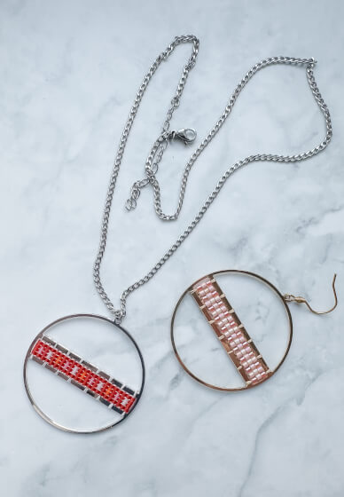 Bead Your Own Custom Jewellery Workshop