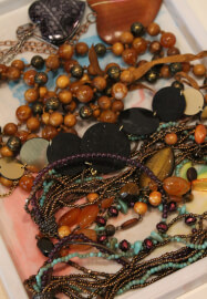 Beaded Bracelet Workshop