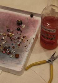 Beaded Bracelet Workshop