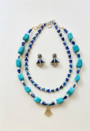 Beaded Jewellery Making Workshop