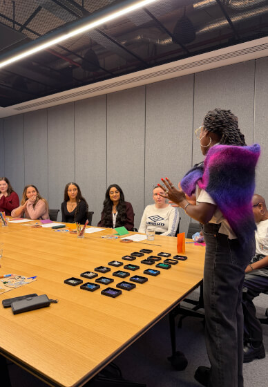 Beaded Jewellery Making Workshop