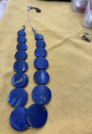 Beaded Jewerly Making Workshop