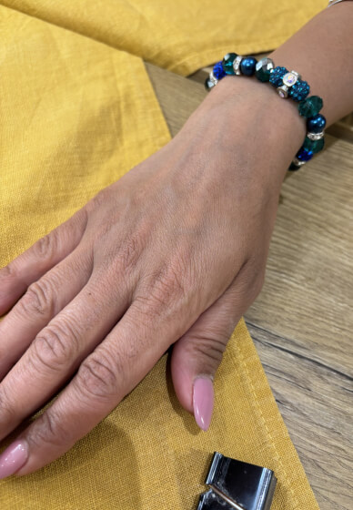 Beaded Jewerly Making Workshop