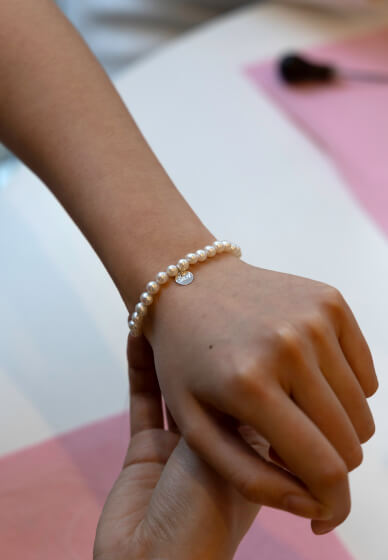 Beaded Tassel Making Class at Home