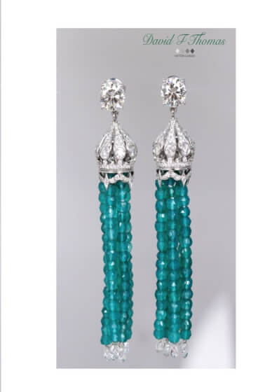 Beaded Tassel Making Class at Home