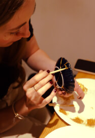 Beautifully Broken: Kintsugi and Matcha Experience