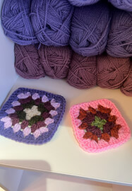 Beginner Crochet Class