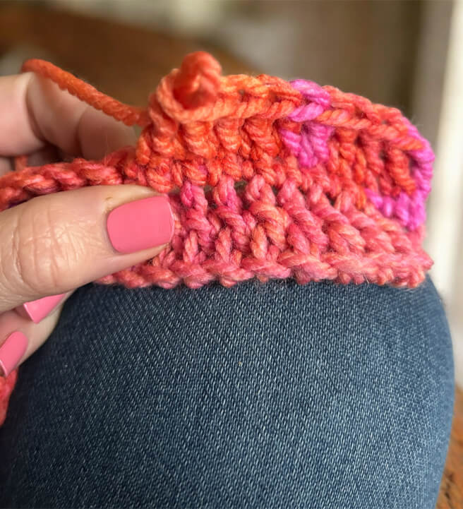 Beginner Crochet Course - 3 X 2Hr Session