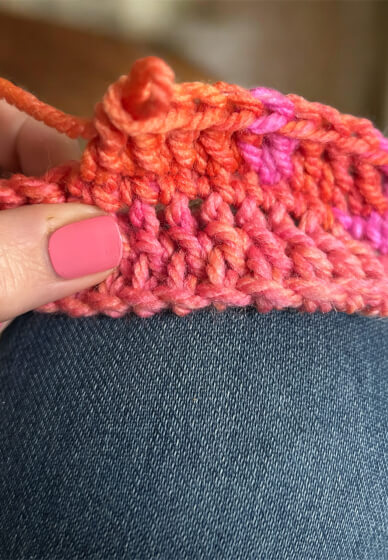 Beginner Crochet Workshop