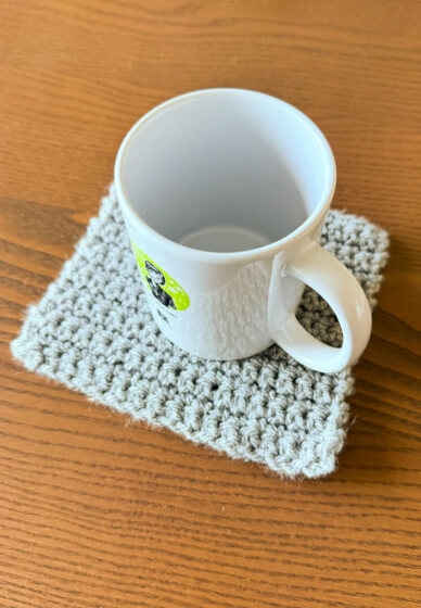 Beginner Crochet Workshop