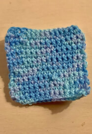 Beginner Crochet Workshop