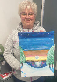 Beginner Friendly Painting Workshop