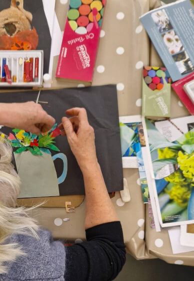 Beginner Friendly Still Life Drawing Class