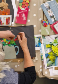 Beginner Friendly Still Life Drawing Class