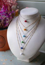 Beginner Glass Jewellery Making Workshop