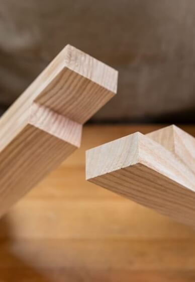 Beginner Joinery Workshop: Frame Joints (2-Day Weekend Course)