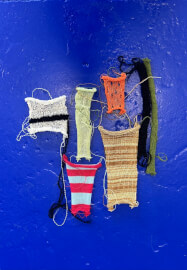 Beginner Machine Knitting Workshop