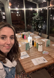 Beginner Ribbon Work Embroidery Workshop