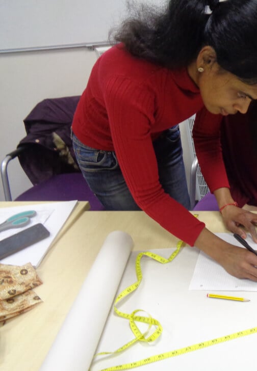 Beginner Sewing Class (5hrs)