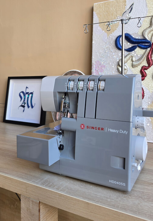 Beginner Sewing Class: Make Your Own Tote Bag