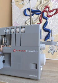 Beginner Sewing Class: Make Your Own Tote Bag