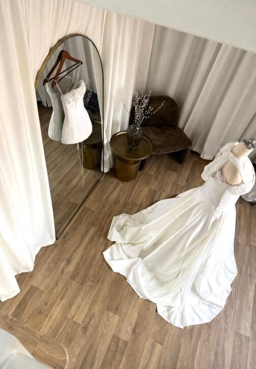 Beginner Sewing Class with a Fashion Designer