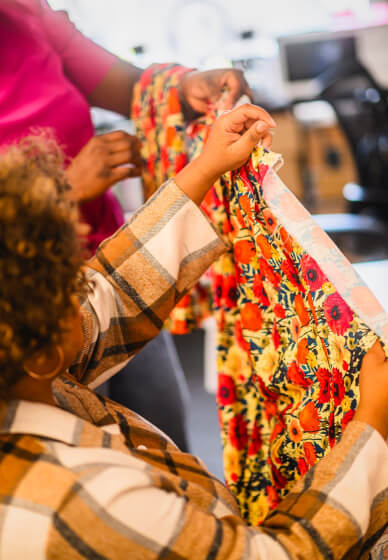 Beginner Sewing Course: Learn to Use a Sewing Machine (4 Weeks)
