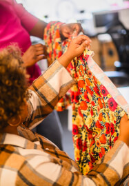 Beginner Sewing Course: Learn to Use a Sewing Machine (4 Weeks)