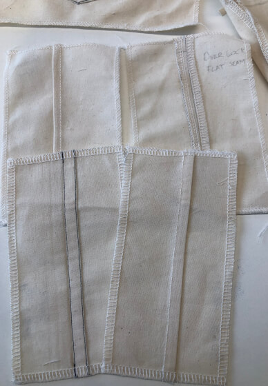 Beginner Sewing Workshop