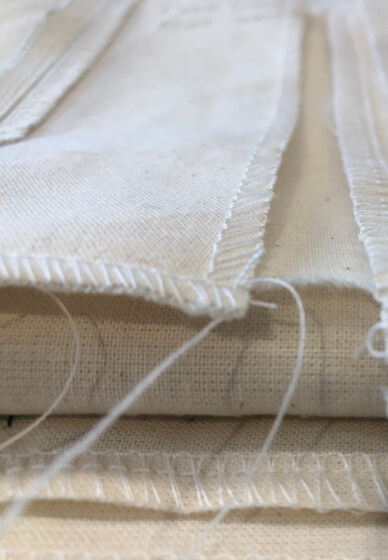 Beginner Sewing Workshop