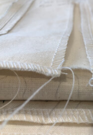 Beginner Sewing Workshop