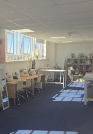 Beginners 5 Week Sewing Course